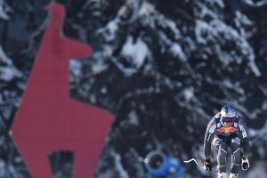 Weltcup in Kitzbühel: Zahlen, Fakten, Anekdoten