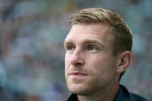Mertesacker: 96 "braucht sich nicht zu verstecken"