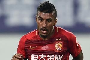 42-Millionen-Klausel: Paulinho von Barca fest nach China