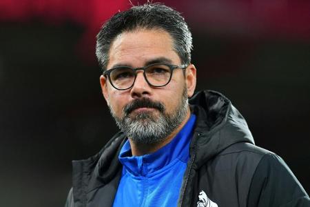 Wagner verabschiedet sich von Huddersfield