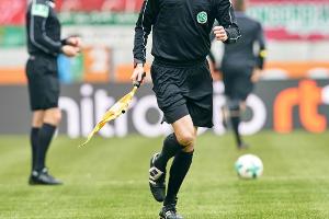 Landesarbeitsgericht: DFB muss Schiedsrichter nicht wie Arbeitnehmer behandeln