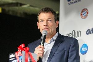 FC Bayern AG verlängert mit Vorständen