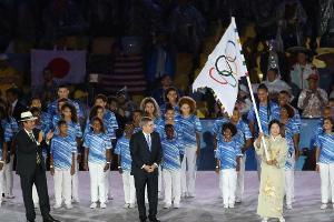 IOC-Athletenkommission kritisiert Russland