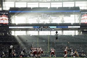 Fragen und Antworten zu den NFL-Play-offs