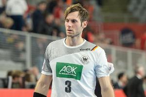 Gensheimer sorgt sich um die Bundesliga - schwindende Attraktivität