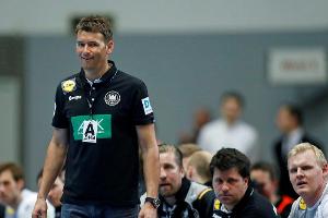Vor Heim-WM: Handballer mit öffentlichem Training in Berlin