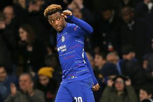 Zola rät Hudson-Odoi von Bayern-Wechsel ab