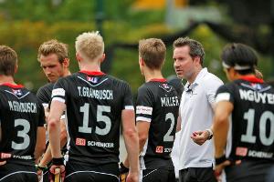 Pro League als Schaufenster: Deutsche Hockey-Teams starten in neuen Wettbewerb
