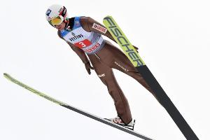 Die Führenden nach Innsbruck: 21 von 25 kamen durch