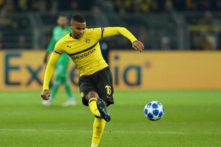 Dortmund startet ohne Akanji und Sancho ins Trainingslager