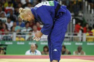 Judo: Plafky verpasst DM-Titel, Malzahn siegt bei den Frauen