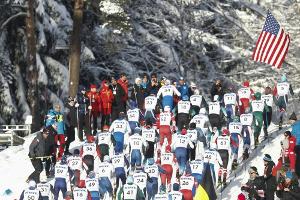 Skilanglauf-Staffel holt Bronze bei Junioren-WM