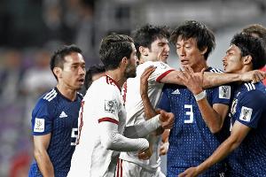 Strafen für Irans Streithähne nach Asien-Cup-Tumult gefordert