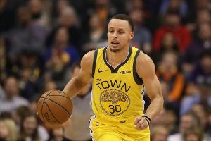 NBA: Boston siegt ohne Theis - Curry mit weiterem Rekord