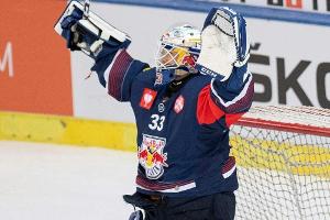 DEL: München setzt Siegesserie fort