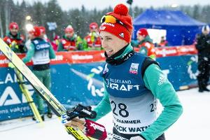 Erkrankter Frenzel fehlt in Klingenthal
