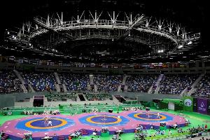 Staatsanwaltschaft: Ringer-Olympiasieger Passarelli soll knapp fünf Jahre ins Gefängnis
