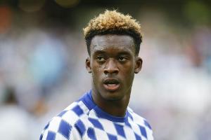 Hudson-Odoi bleibt "sicher" bei Chelsea - auch Wechsel im Sommer unwahrscheinlich