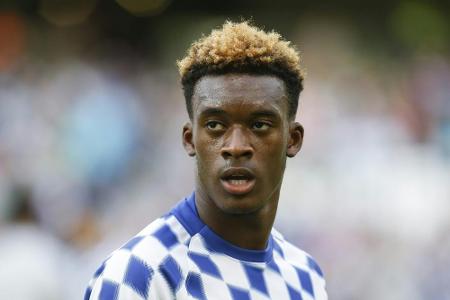 Hudson-Odoi bleibt 