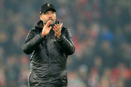 Deutscher Fußball Botschafter: Klopp, Landers und Weiss nominiert