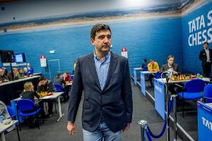 Ex-Weltmeister Kramnik beendet Schach-Karriere