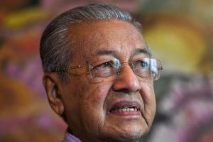 Malaysia nach WM-Entzug unversöhnlich: "Israel ein krimineller Staat"