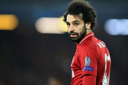 Klopp-Schützling Salah wieder 