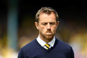 Stoke City entlässt Teammanager Rowett
