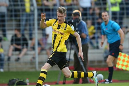 Sandhausen verpflichtet Dieckmann Sandhausen verpflichtet Dieckmann
