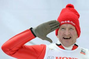 "Eddie the Eagle" vermisst echte Typen im Sport