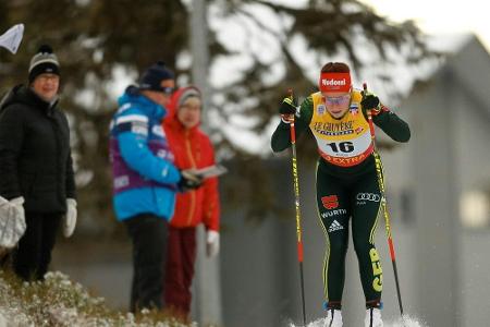 Tour de Ski: Hennig erfüllt WM-Norm