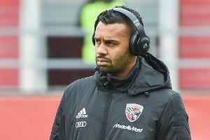 Medien: FC Ingolstadt degradiert Kapitän Matip