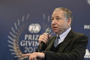 Todt: "Michael kämpft und wird es weiter tun"