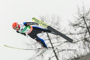 DSV-Quartett führt nach dem ersten Durchgang in Zakopane
