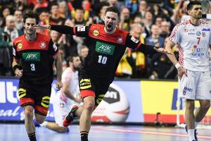 Ligaboss Schwenker tippt auf deutsches WM-Finale gegen Frankreich