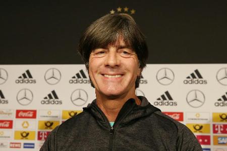 Löw-Botschaft an deutsche Handballer: 