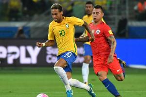 Copa America: Leichte Gruppen für Brasilien und Argentinien - Uruguay mit Lospech