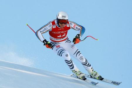 Paris triumphiert in Kitzbühel - Ferstl starker Siebter