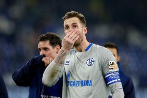 Schalke: Rost rät Fährmann zu Wechsel