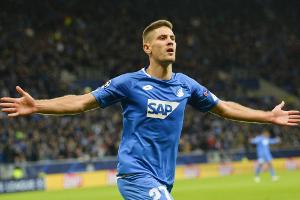 Spieler des Tages: Andrej Kramaric (TSG Hoffenheim)