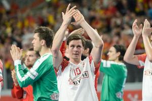 Handball-WM: Dänemark holt Lindberg für das Finale zurück