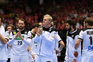 Blech statt Bronze: Handballer verpassen Happy End bei WM