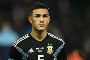 PSG holt Paredes für 47 Millionen Euro Ablöse