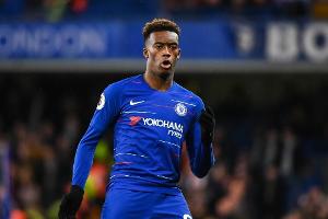 Medien: Hudson-Odoi bittet um Freigabe für Wechsel zu den Bayern