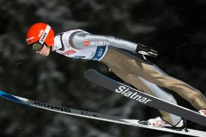 Junioren-WM: Drei Medaillen für deutsche Skisprung-Teams
