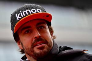 Alonso gewinnt 24-Stunden-Rennen in Daytona