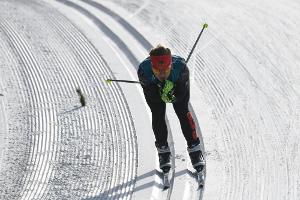 Ringwald überzeugt bei Johaug-Gala mit Rang zwölf