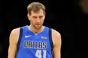 NBA: Dallas gewinnt mit Nowitzki - Wagner verliert