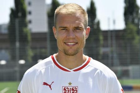VfB-Sportvorstand Reschke über Badstuber-Wechsel gesprächsbereit VfB-Sportvorstand Reschke über Badstuber-Wechsel gesprächsbereit