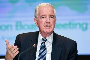 Eine Woche später: WADA-Entscheidung zu Russland am 22. Januar